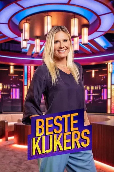 Póster de Beste kijkers