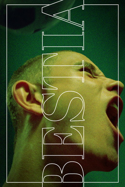 Póster de Bestia