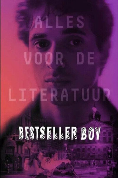 Póster de Bestseller Boy