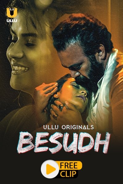 Póster de Besudh