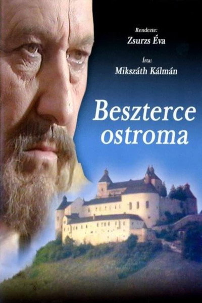 Póster de Beszterce ostroma