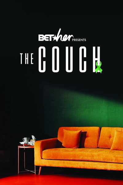Póster de BET Her Presents: The Couch