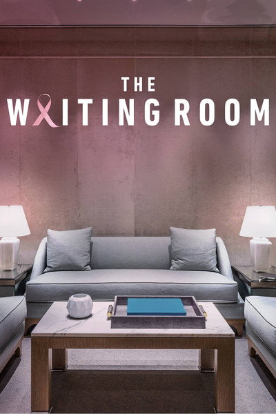 Póster de BET Her Presents: The Waiting Room