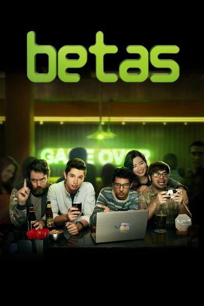 Póster de Betas