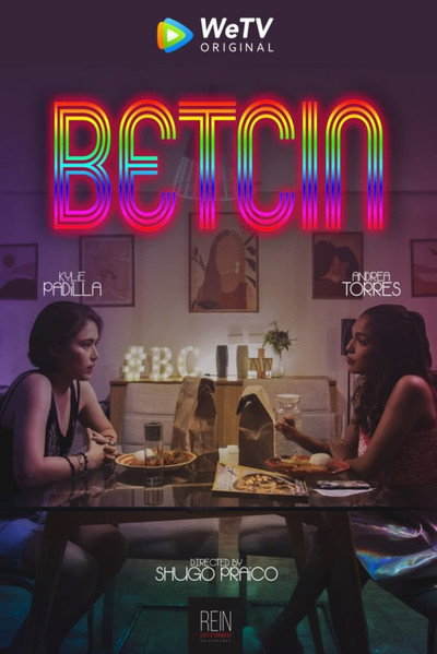 Póster de BetCin
