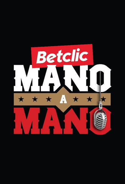 Póster de Betclic Mano a Mano