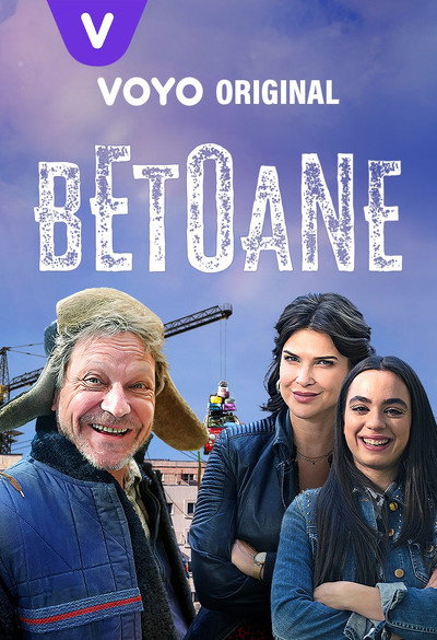 Póster de Betoane