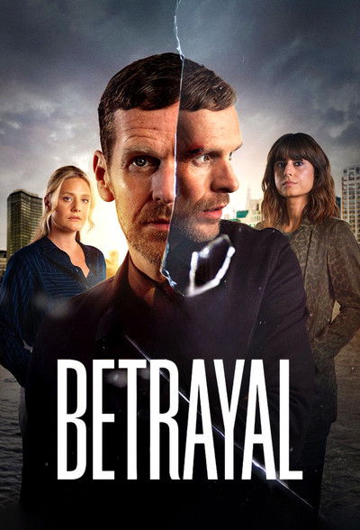 Póster de Betrayal
