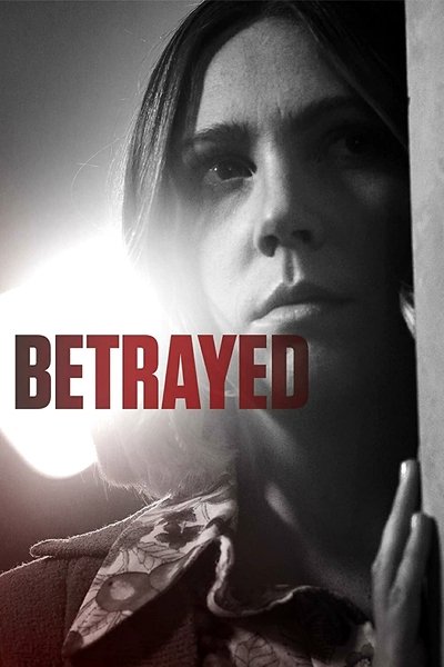 Póster de Betrayed