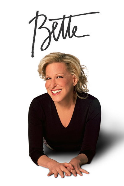 Póster de Bette