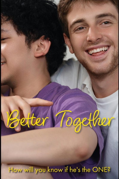 Póster de Better Together