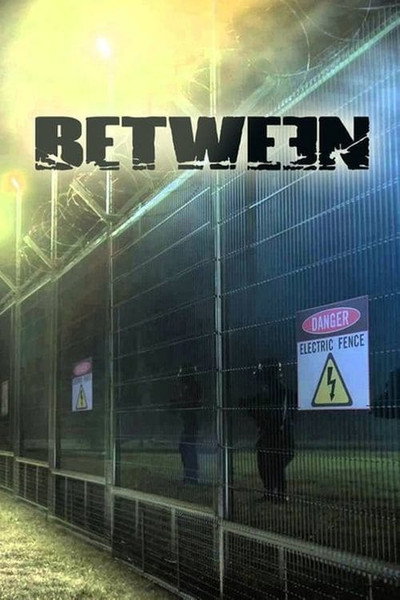 Póster de Between