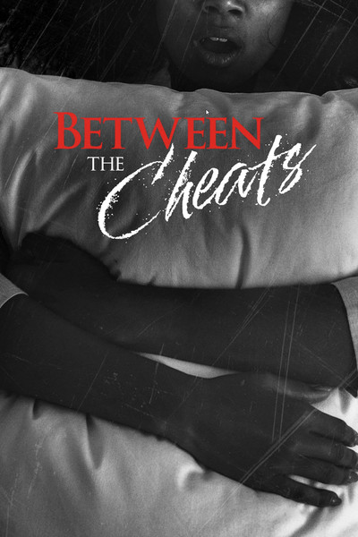 Póster de Between the Cheats