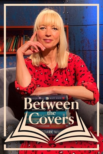 Póster de Between the Covers