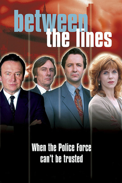 Póster de Between the Lines