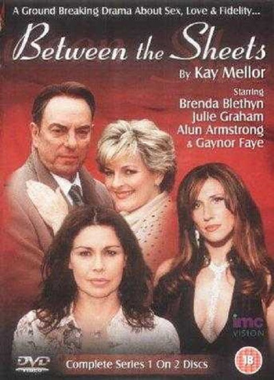 Póster de Between the Sheets