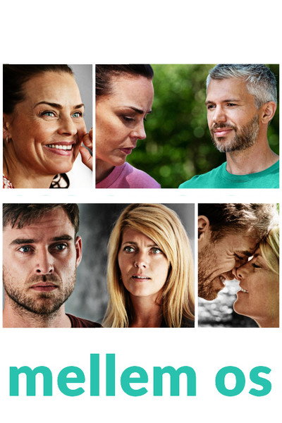 Póster de Between Us