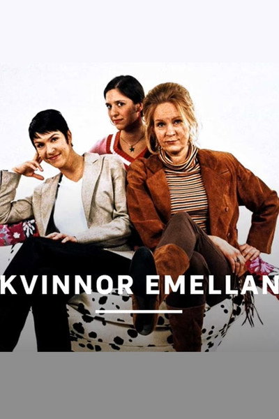 Póster de Between Us Women