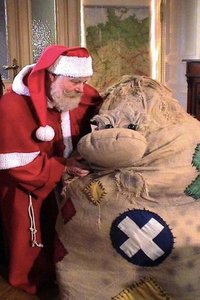 Póster de Beutolomäus