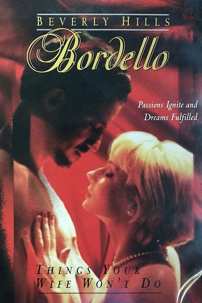 Póster de Beverly Hills Bordello