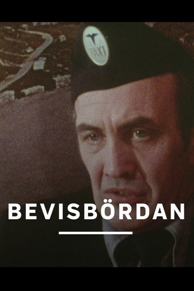 Póster de Bevisbördan