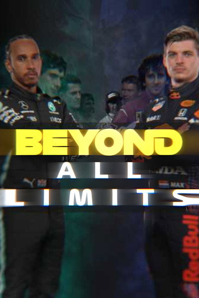 Póster de Beyond All Limits