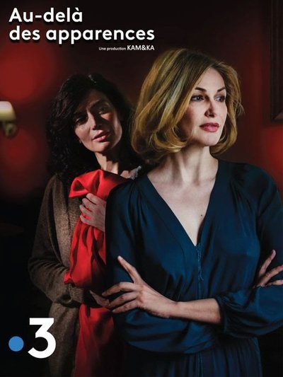 Póster de Beyond Appearances