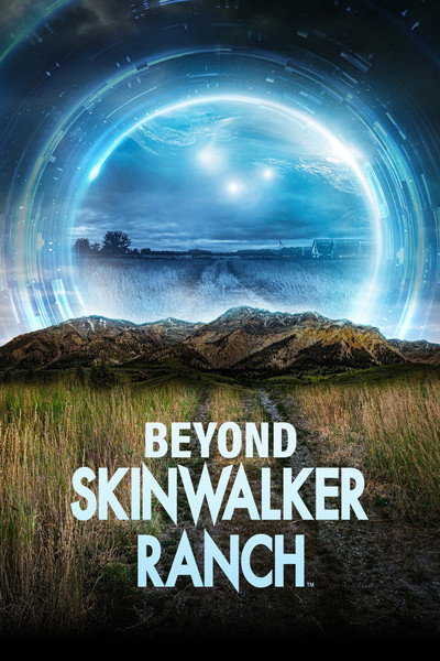Póster de Beyond Skinwalker Ranch