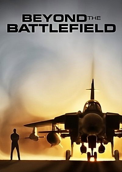 Póster de Beyond the Battlefield