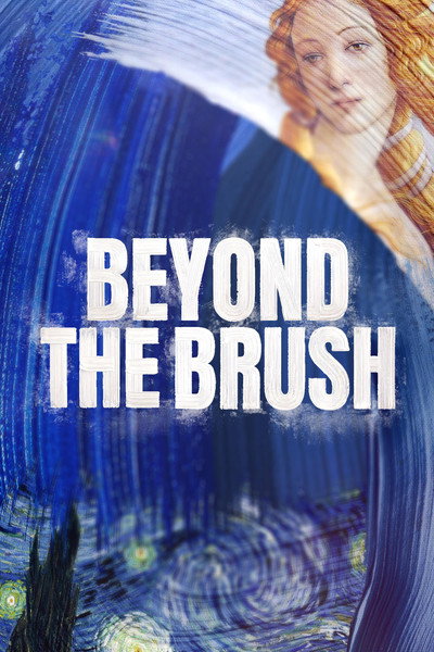 Póster de Beyond the Brush