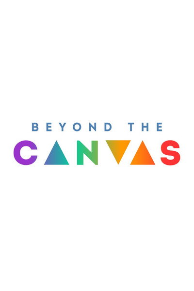 Póster de Beyond the Canvas