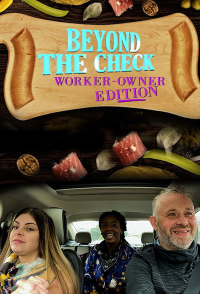 Póster de Beyond the Check Worker Owner Edition