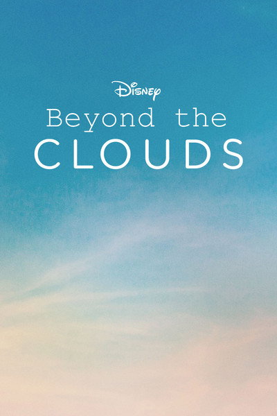 Póster de Beyond the Clouds