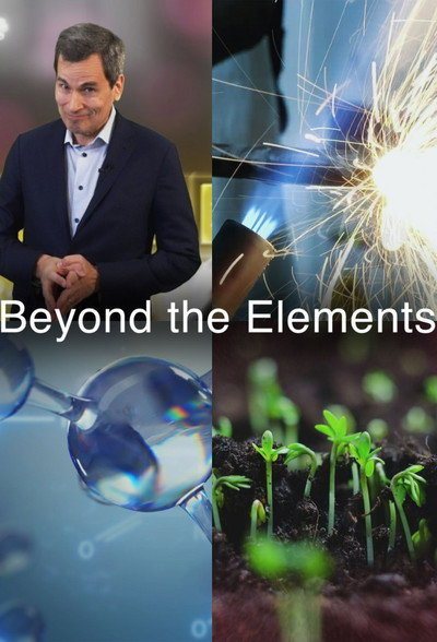 Póster de Beyond the Elements