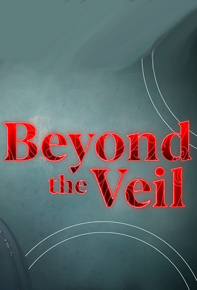 Póster de Beyond the Veil