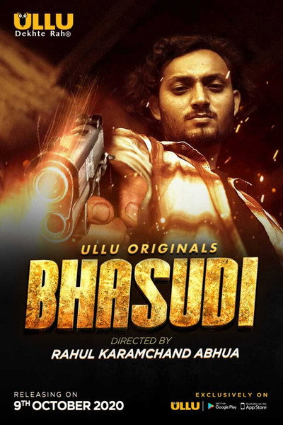 Póster de Bhasudi