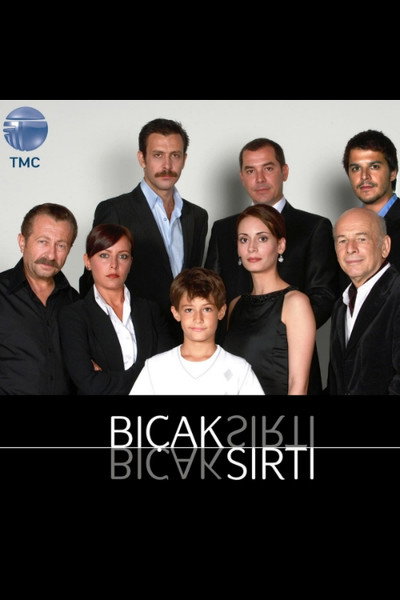 Póster de Biçak Sirti