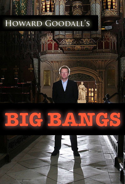 Póster de Big Bangs