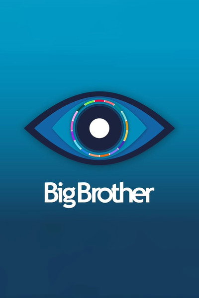 Póster de Big Brother