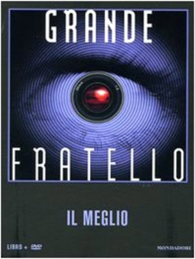 Póster de Big Brother