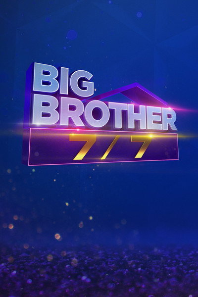 Póster de Big Brother 7/7