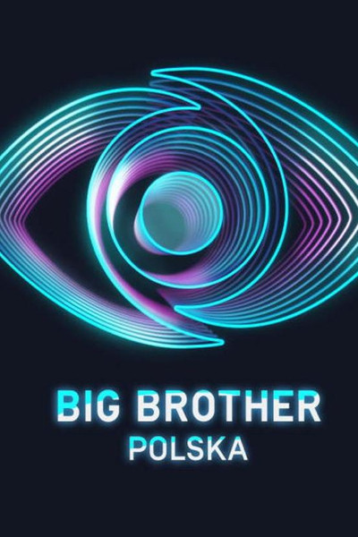 Póster de Big Brother