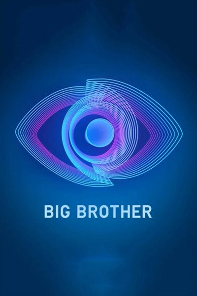Póster de Big Brother