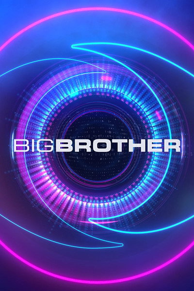 Póster de Big Brother Netherlands 2021