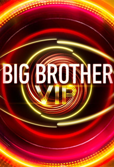 Póster de Big Brother VIP