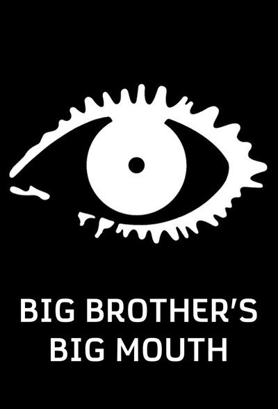 Póster de Big Brother's Efourum