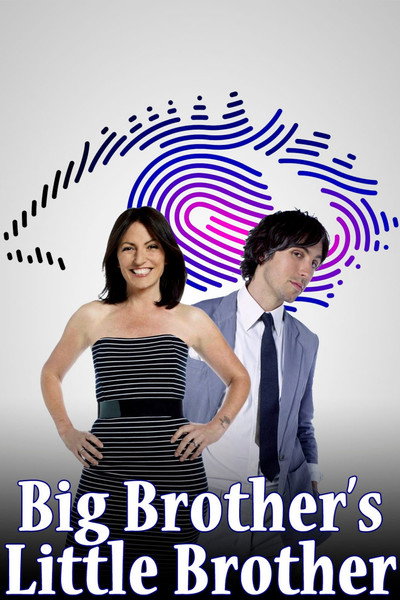 Póster de Big Brother's Little Brother