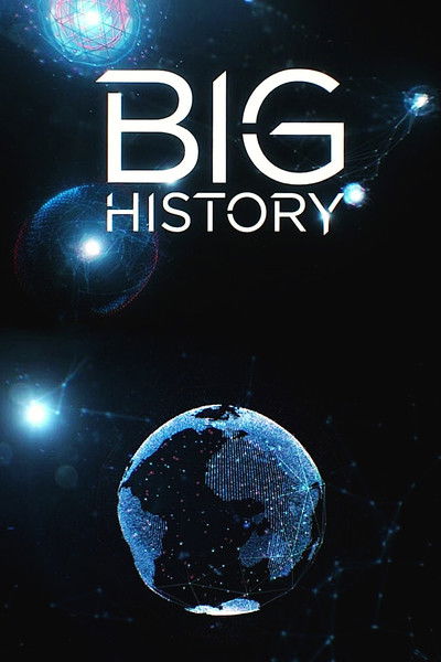 Póster de Big History