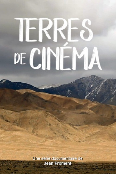 Póster de Big Screen Splendors