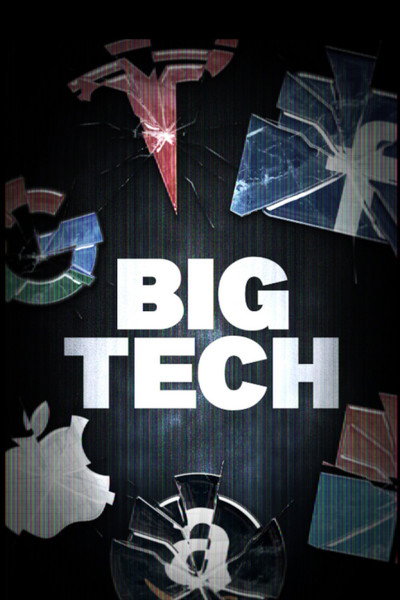 Póster de Big Tech
